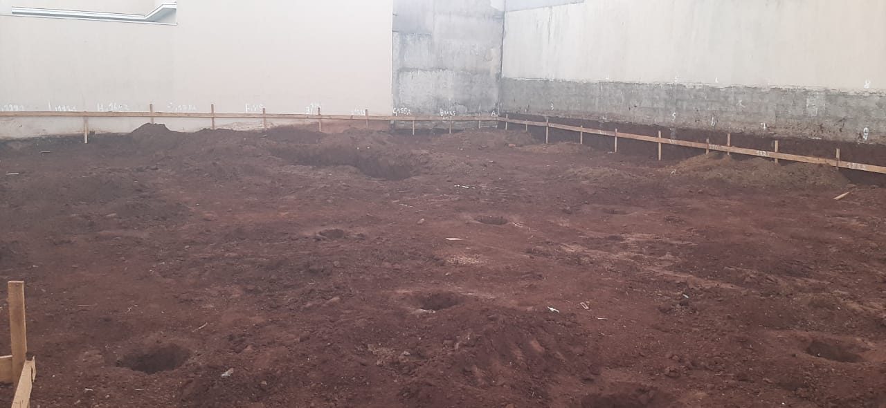 VENDE: TERRENO DE ESQUINA - CONDOMÍNIO VERONA - BRODOWSKI-SP: