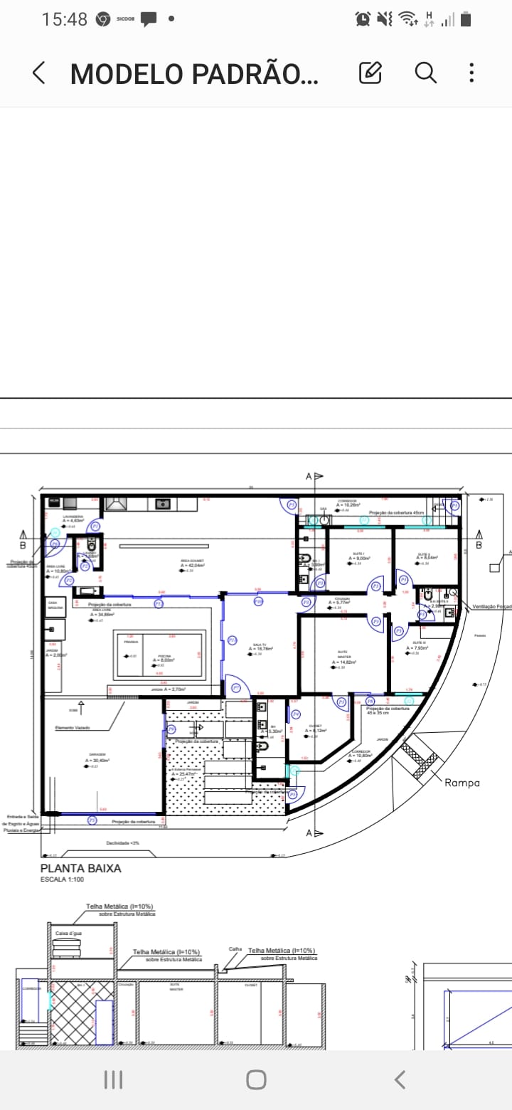 VENDE: TERRENO DE ESQUINA - CONDOMÍNIO VERONA - BRODOWSKI-SP: