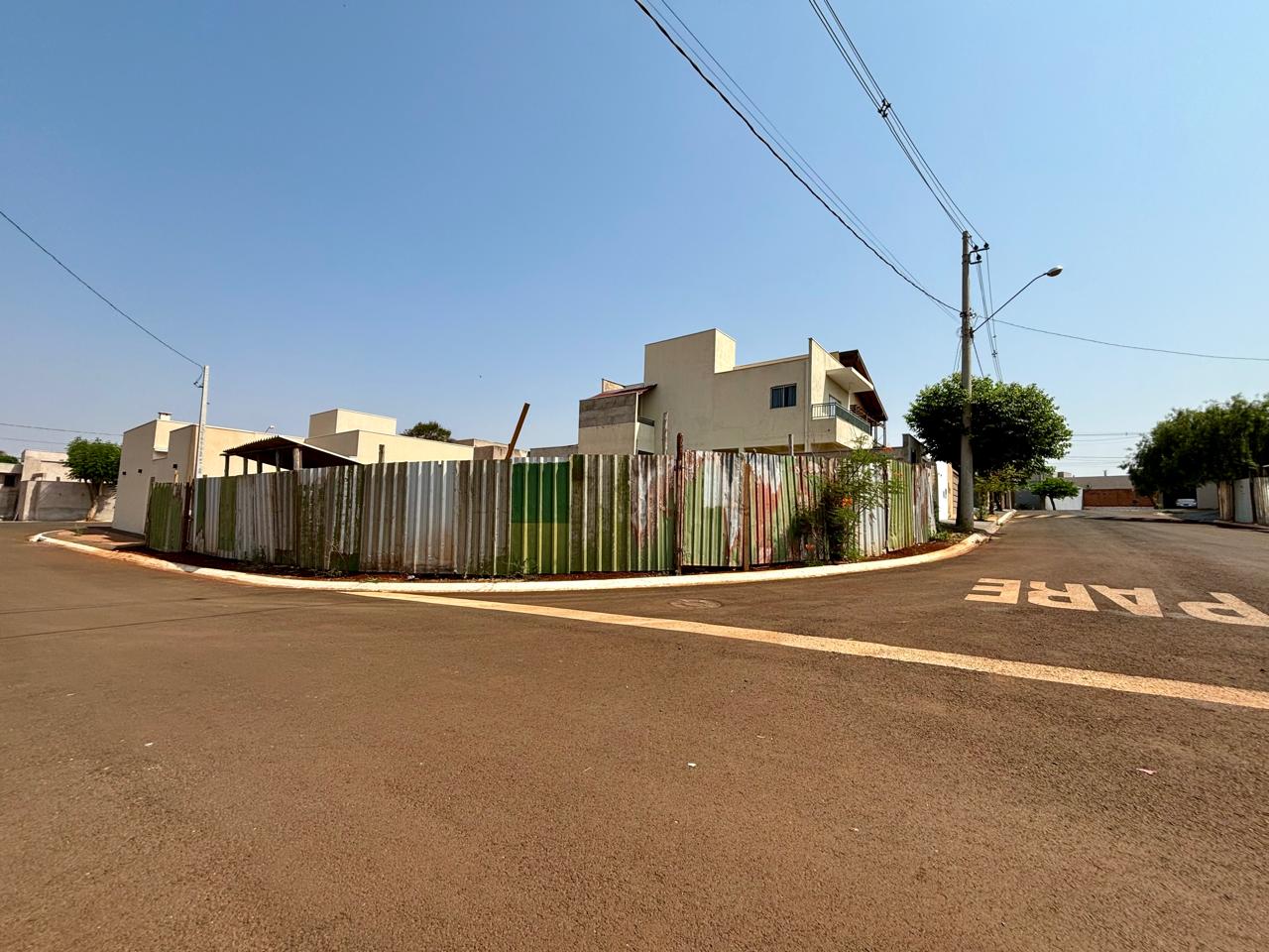 Terreno em condomínio - Venda, CONDOMÍNIO VERONA, Brodowski, SP