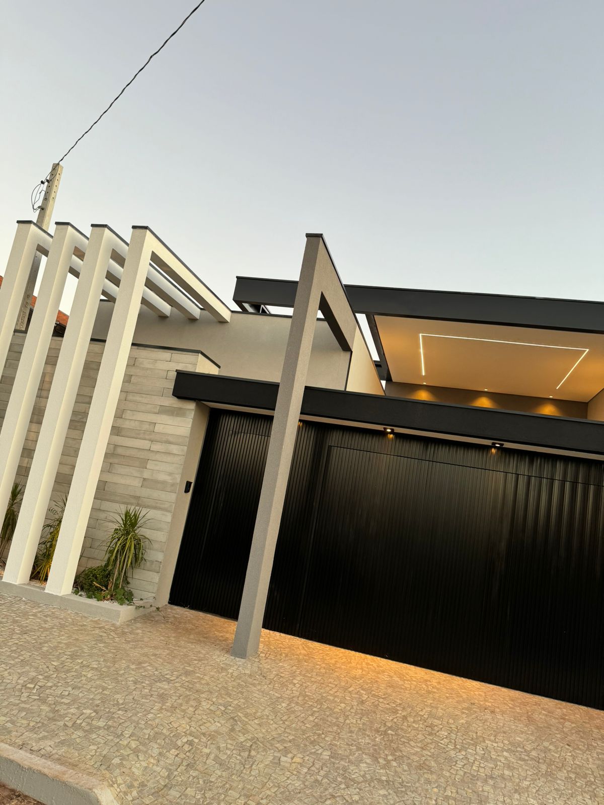 Casa - Venda, JARDIM DAS OLIVEIRAS, Brodowski, SP
