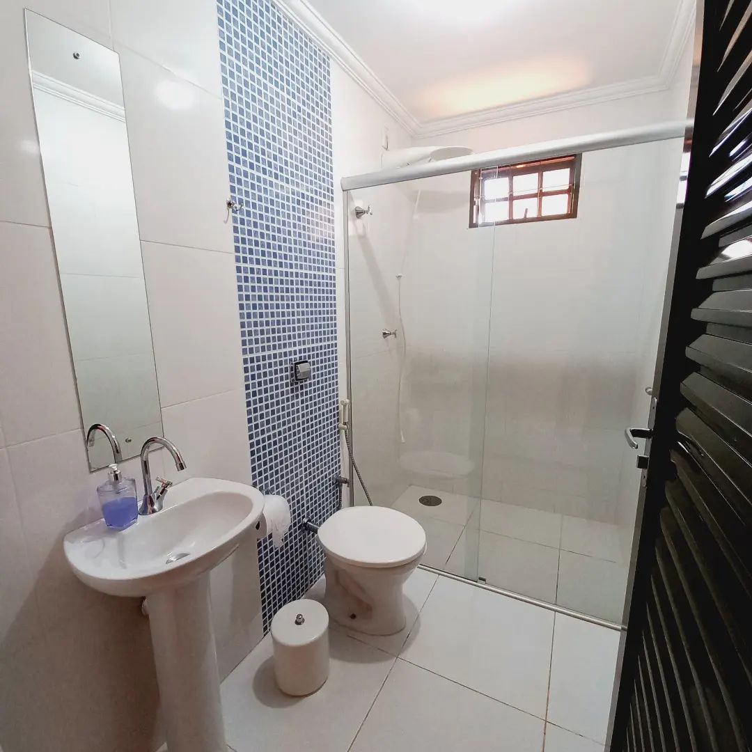 VENDE - CASA 03 DORMITÓRIOS - SUÍTE - JARDIM MARIA IMACULADA II - BRODOWSKI-SP.