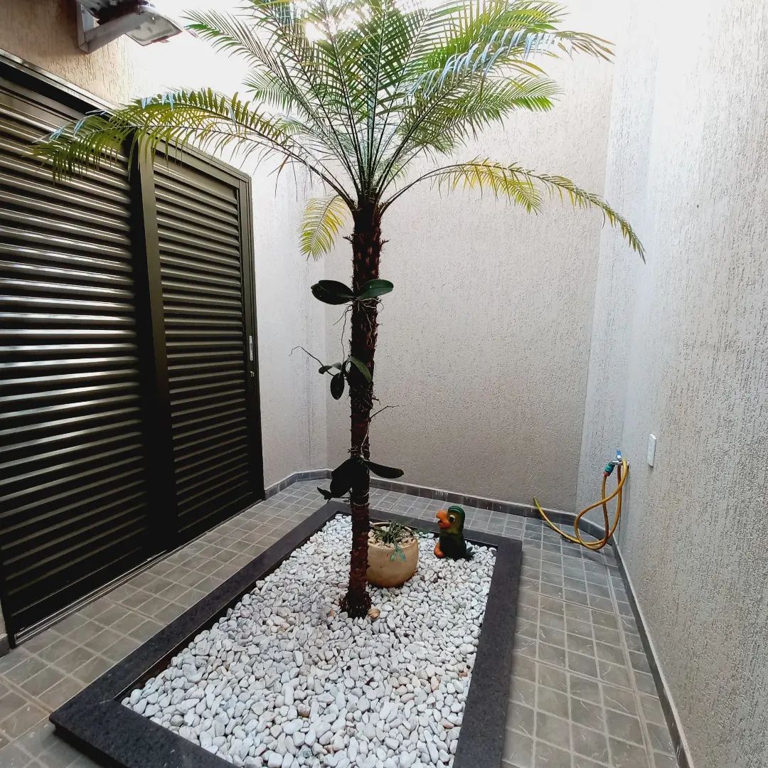 VENDE - CASA 03 DORMITÓRIOS - SUÍTE - JARDIM MARIA IMACULADA II - BRODOWSKI-SP.