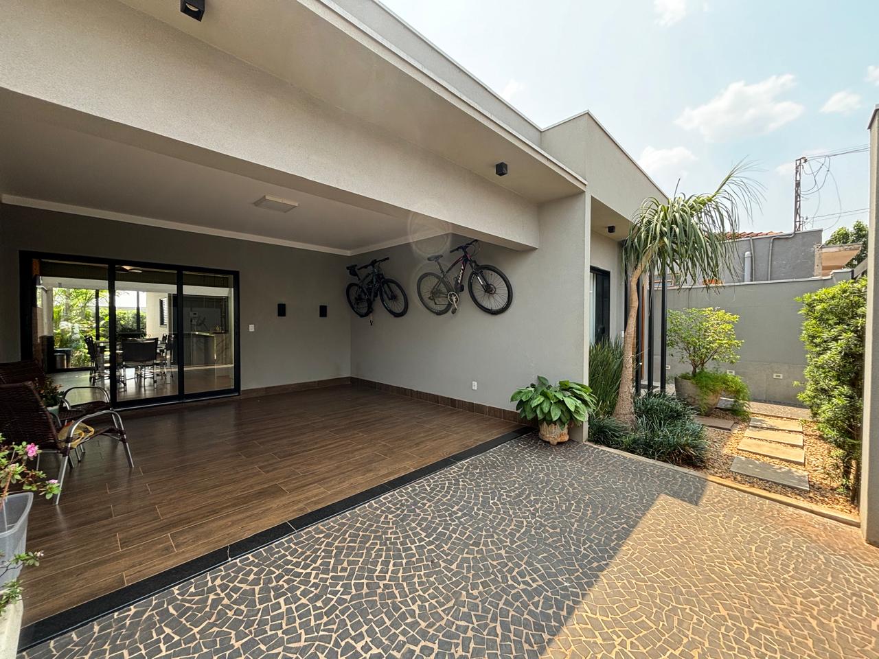 Casa - Venda, CENTRO, Brodowski, SP