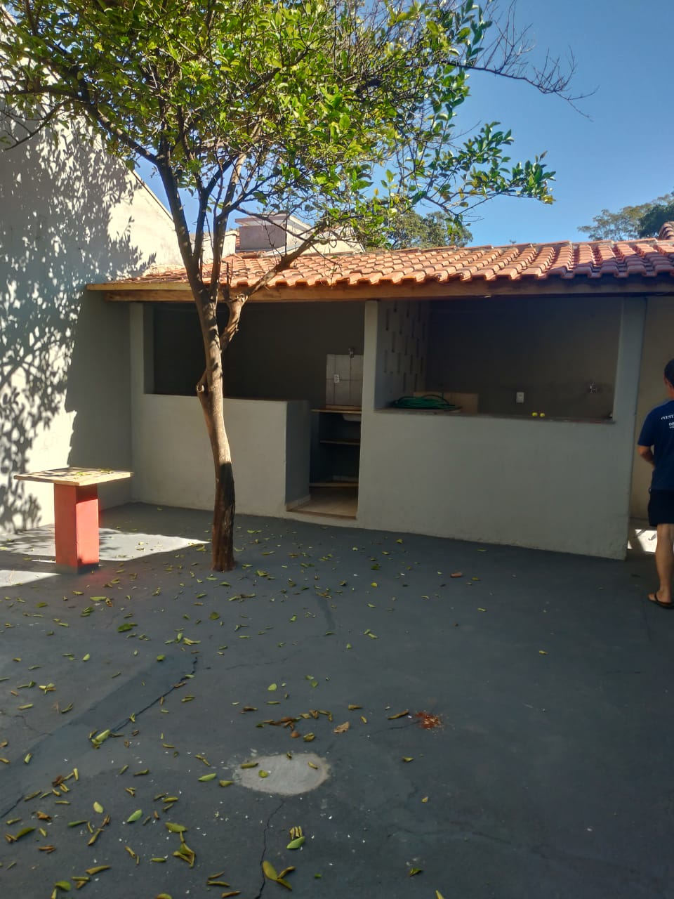 VENDE: CASA 02 DORMITÓRIOS - JARDIM PALMEIRAS - RIBEIRÃO PRETO-SP