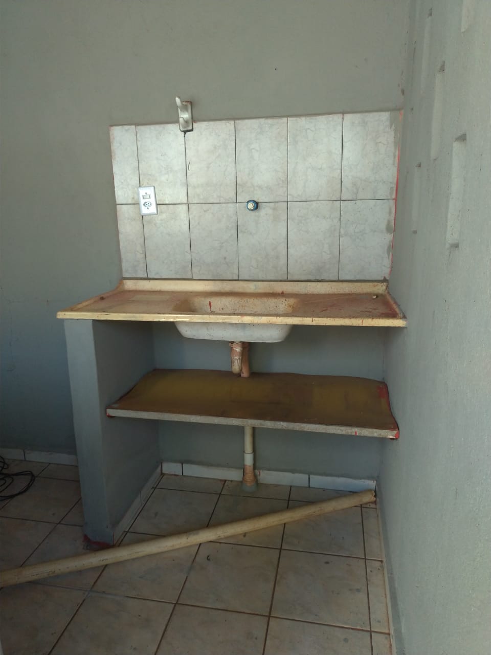 VENDE: CASA 02 DORMITÓRIOS - JARDIM PALMEIRAS - RIBEIRÃO PRETO-SP