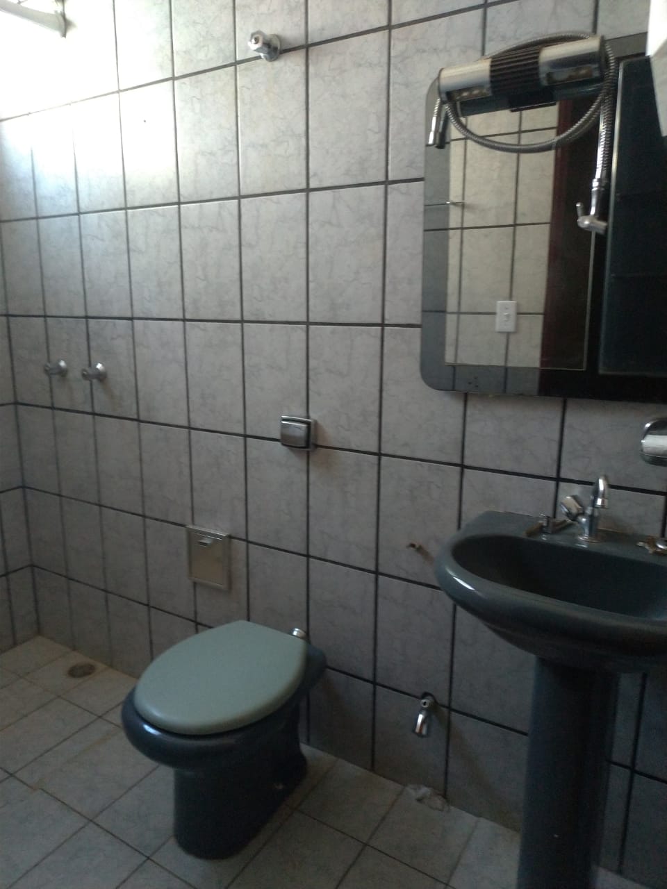 VENDE: CASA 02 DORMITÓRIOS - JARDIM PALMEIRAS - RIBEIRÃO PRETO-SP