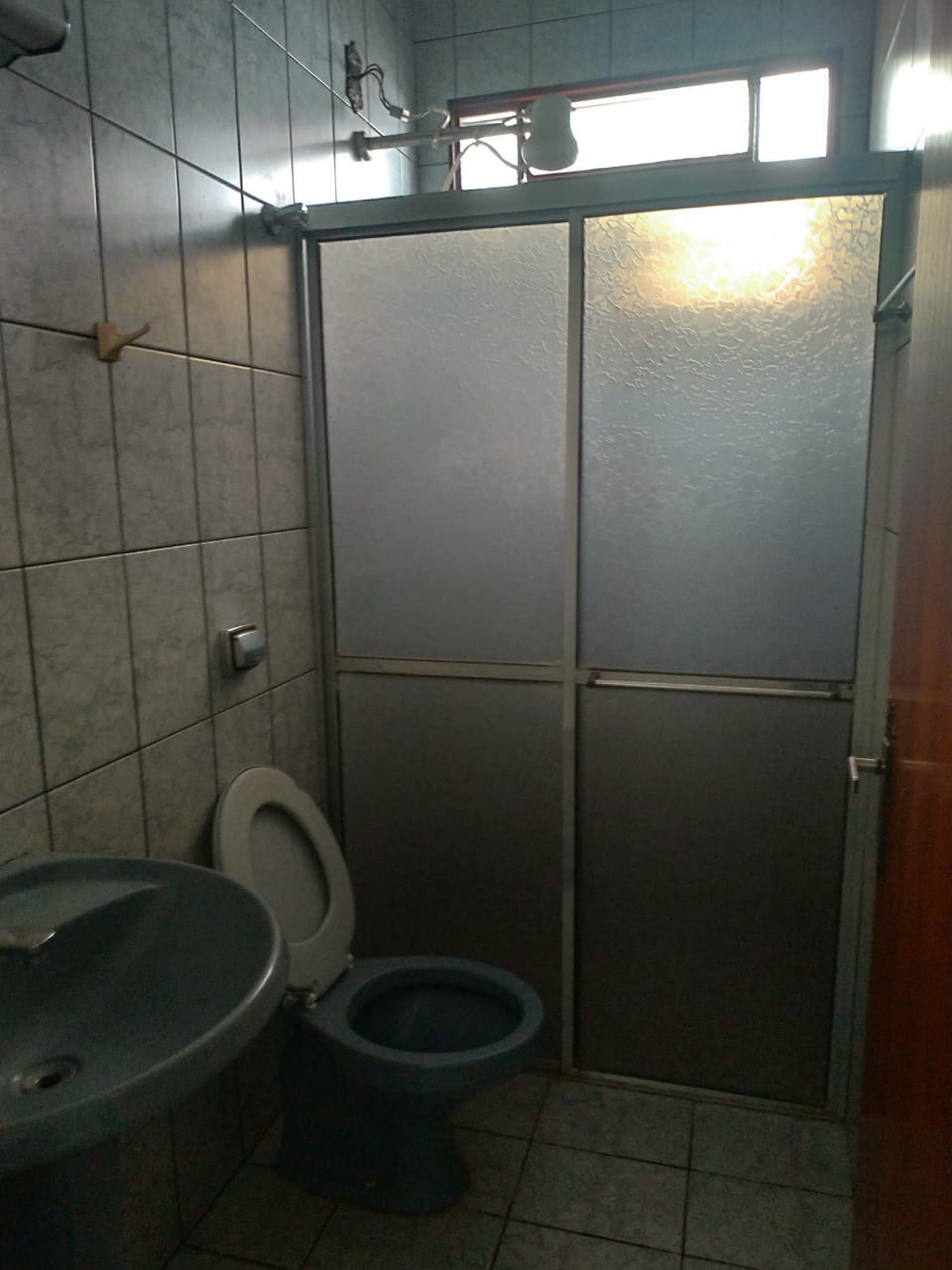 VENDE: CASA 02 DORMITÓRIOS - JARDIM PALMEIRAS - RIBEIRÃO PRETO-SP