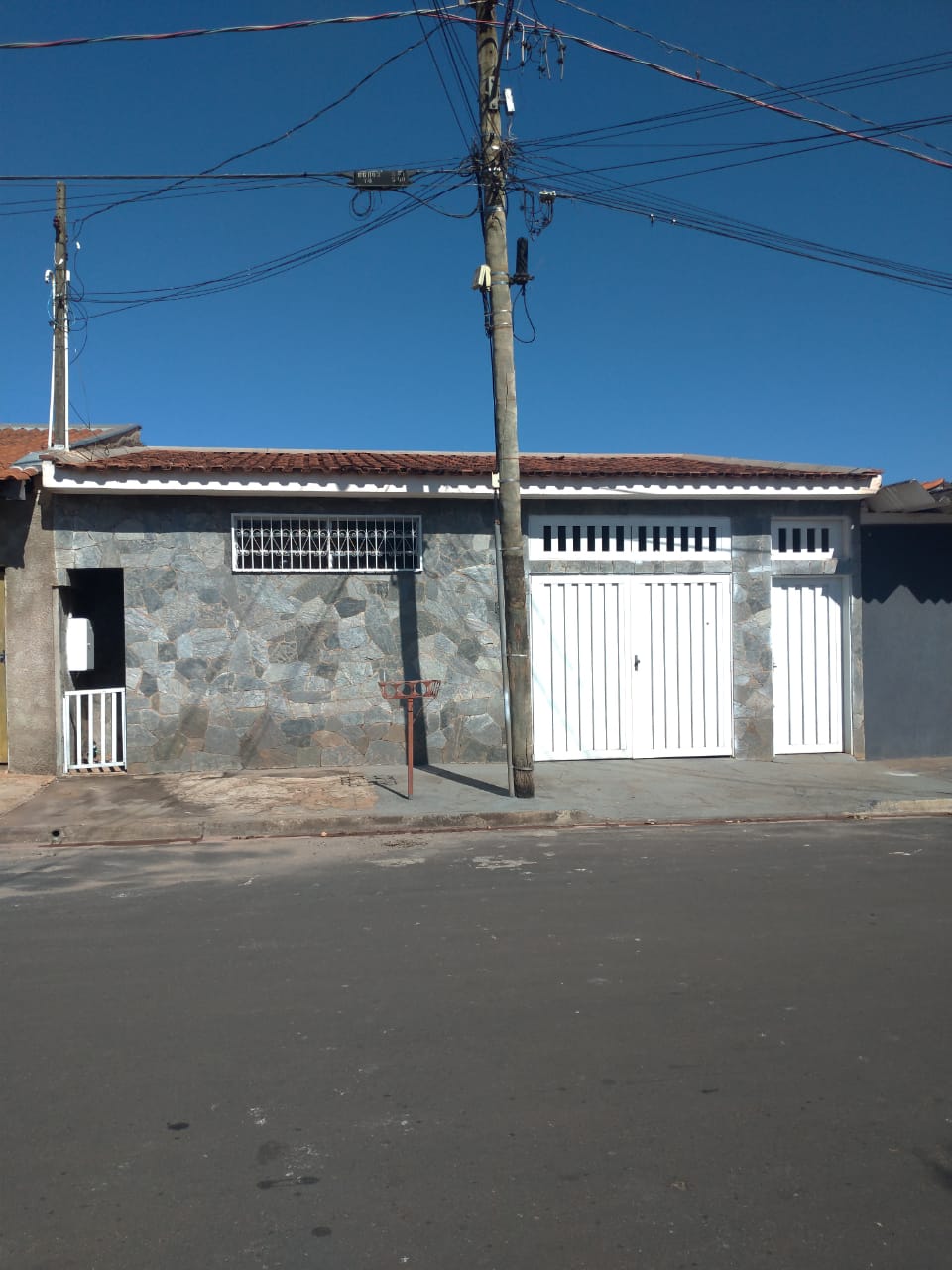 Casa - Venda, JARDIM PALMEIRAS, Ribeirão Preto, SP