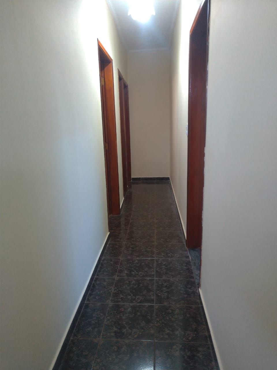 VENDE: CASA 02 DORMITÓRIOS - JARDIM PALMEIRAS - RIBEIRÃO PRETO-SP