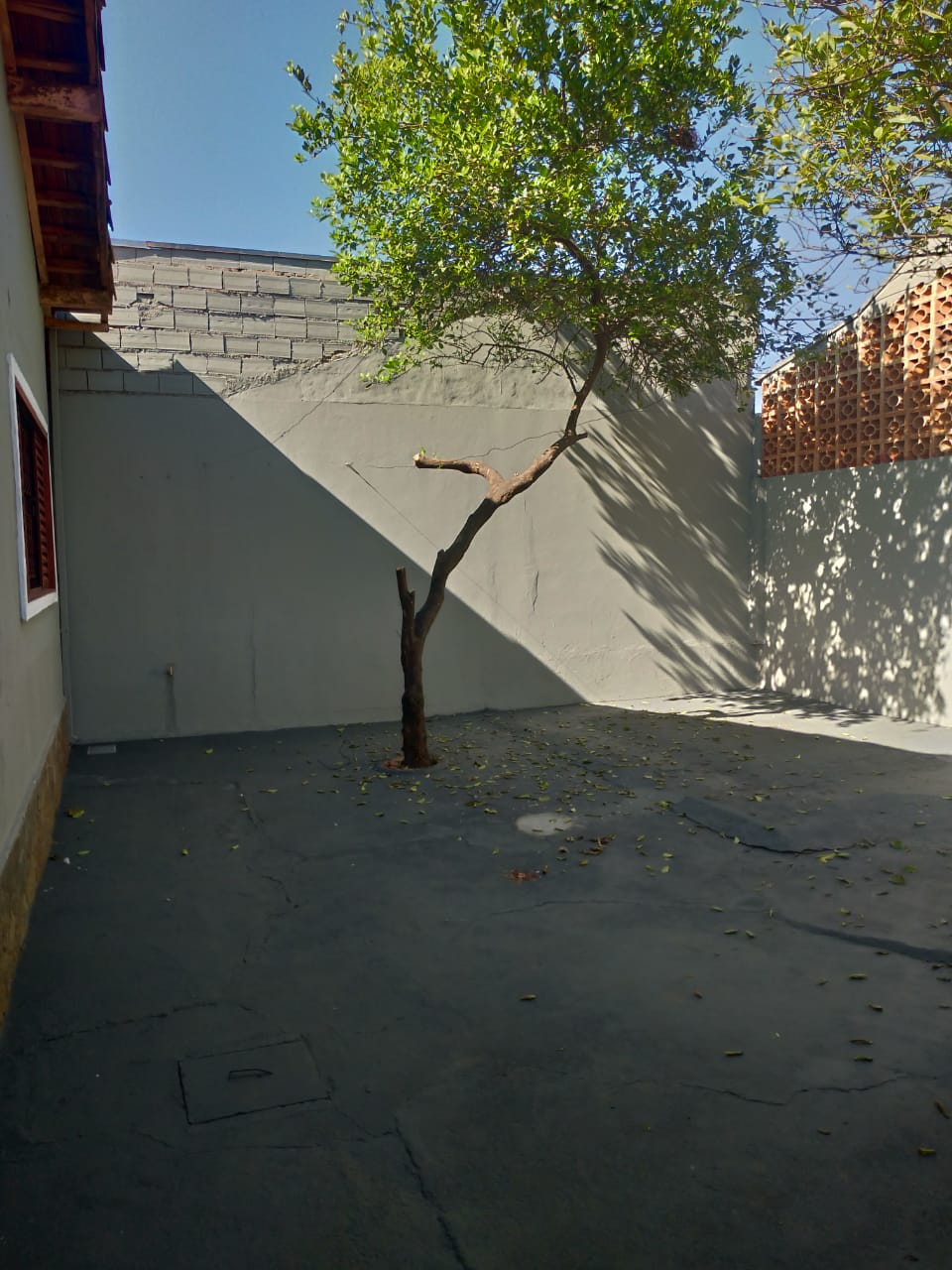 VENDE: CASA 02 DORMITÓRIOS - JARDIM PALMEIRAS - RIBEIRÃO PRETO-SP
