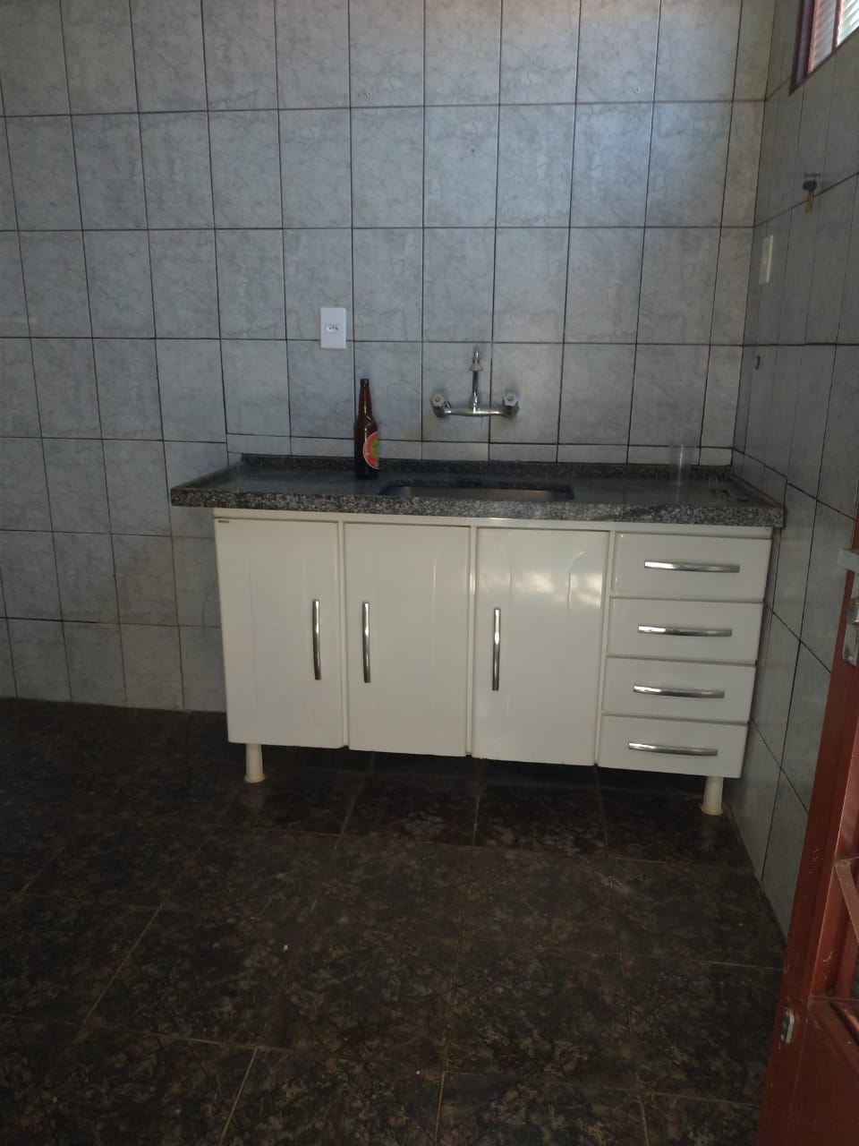 VENDE: CASA 02 DORMITÓRIOS - JARDIM PALMEIRAS - RIBEIRÃO PRETO-SP