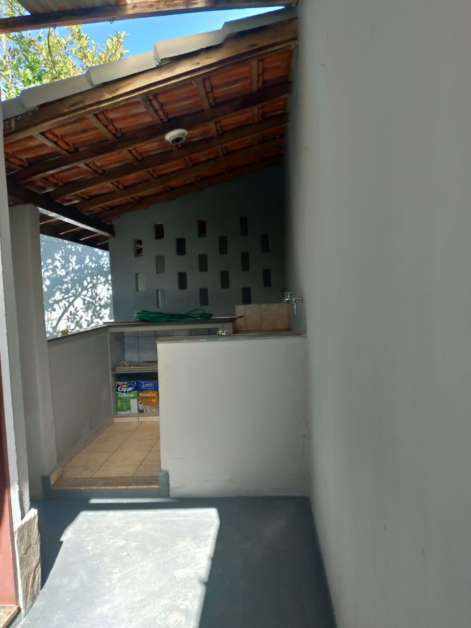 VENDE: CASA 02 DORMITÓRIOS - JARDIM PALMEIRAS - RIBEIRÃO PRETO-SP
