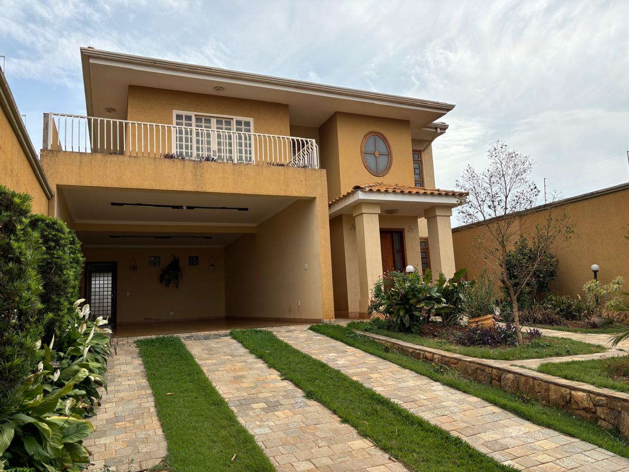 Casa - Venda, RESIDENCIAL ARANTES FERREIRA, Brodowski, SP