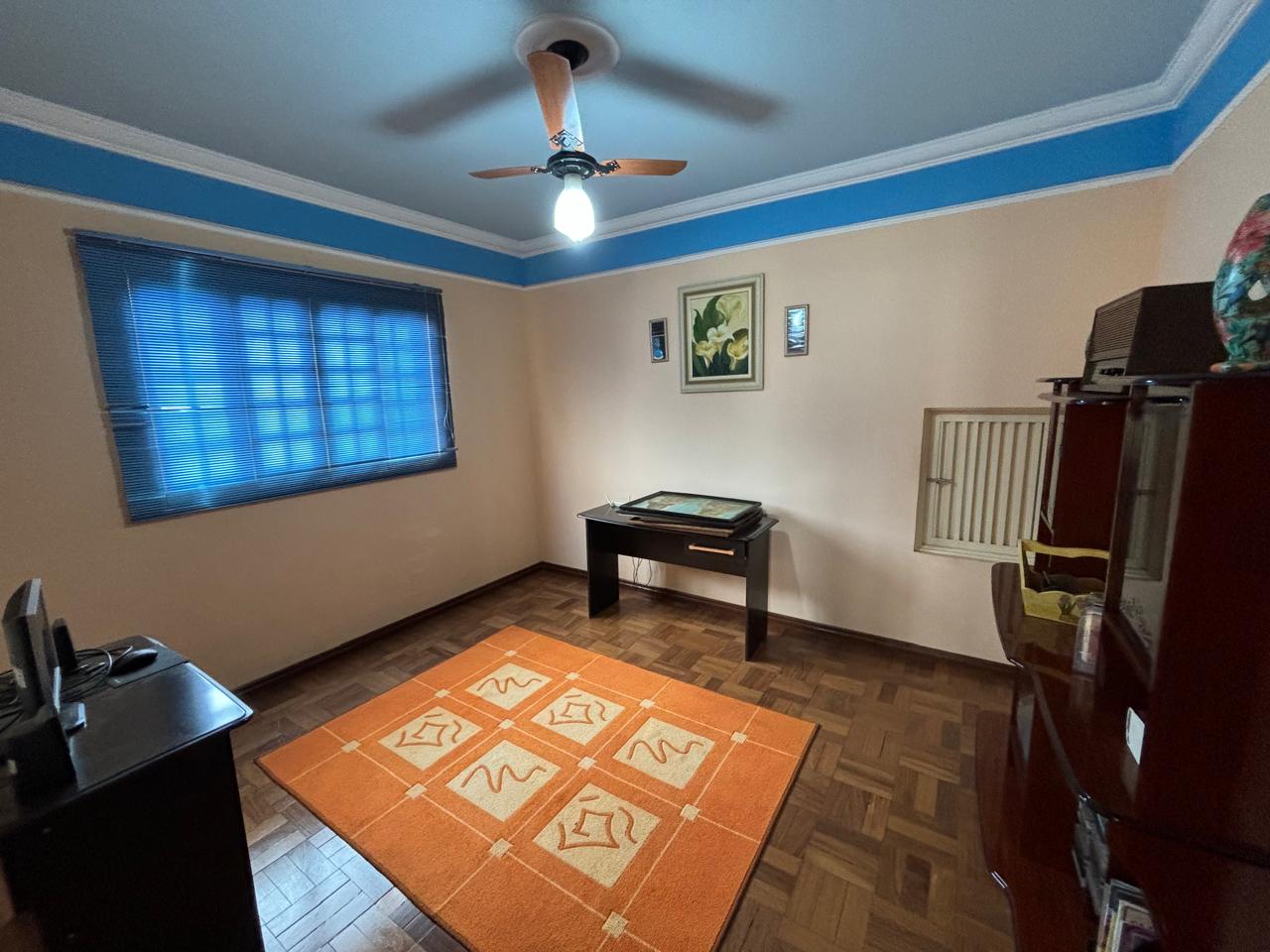 VENDE. RESIDENCIA DE ALTO PADRÃO COM 03 SUÍTES - ARANTES FERREIRA - BRODOWSKI-SP