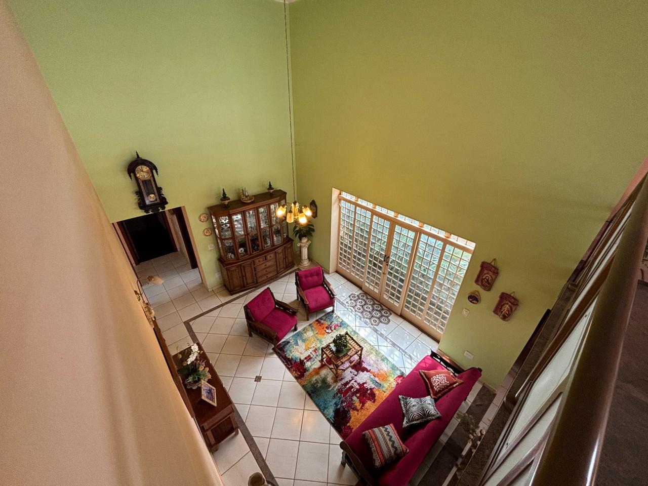 VENDE. RESIDENCIA DE ALTO PADRÃO COM 03 SUÍTES - ARANTES FERREIRA - BRODOWSKI-SP