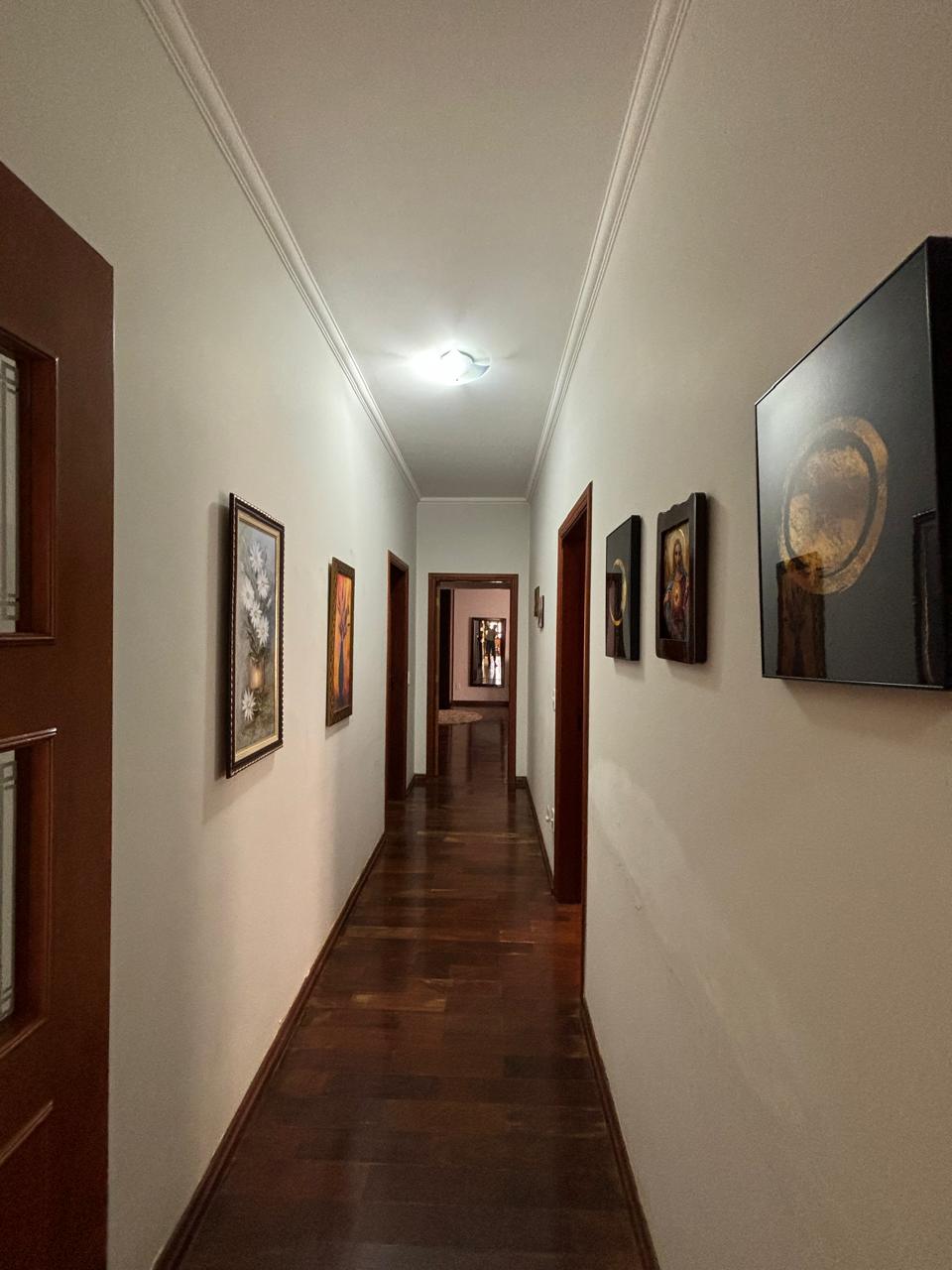 VENDE. RESIDENCIA DE ALTO PADRÃO COM 03 SUÍTES - ARANTES FERREIRA - BRODOWSKI-SP