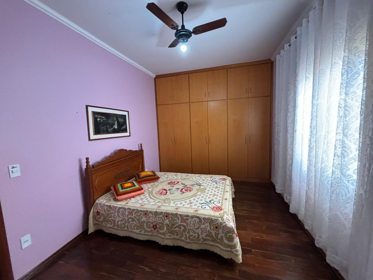 VENDE. RESIDENCIA DE ALTO PADRÃO COM 03 SUÍTES - ARANTES FERREIRA - BRODOWSKI-SP