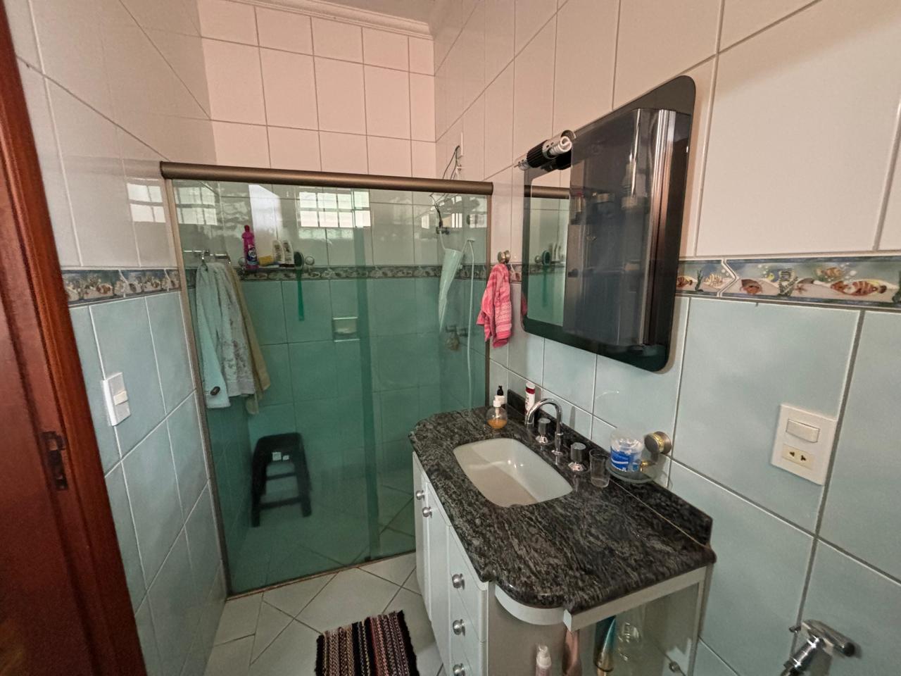 VENDE. RESIDENCIA DE ALTO PADRÃO COM 03 SUÍTES - ARANTES FERREIRA - BRODOWSKI-SP