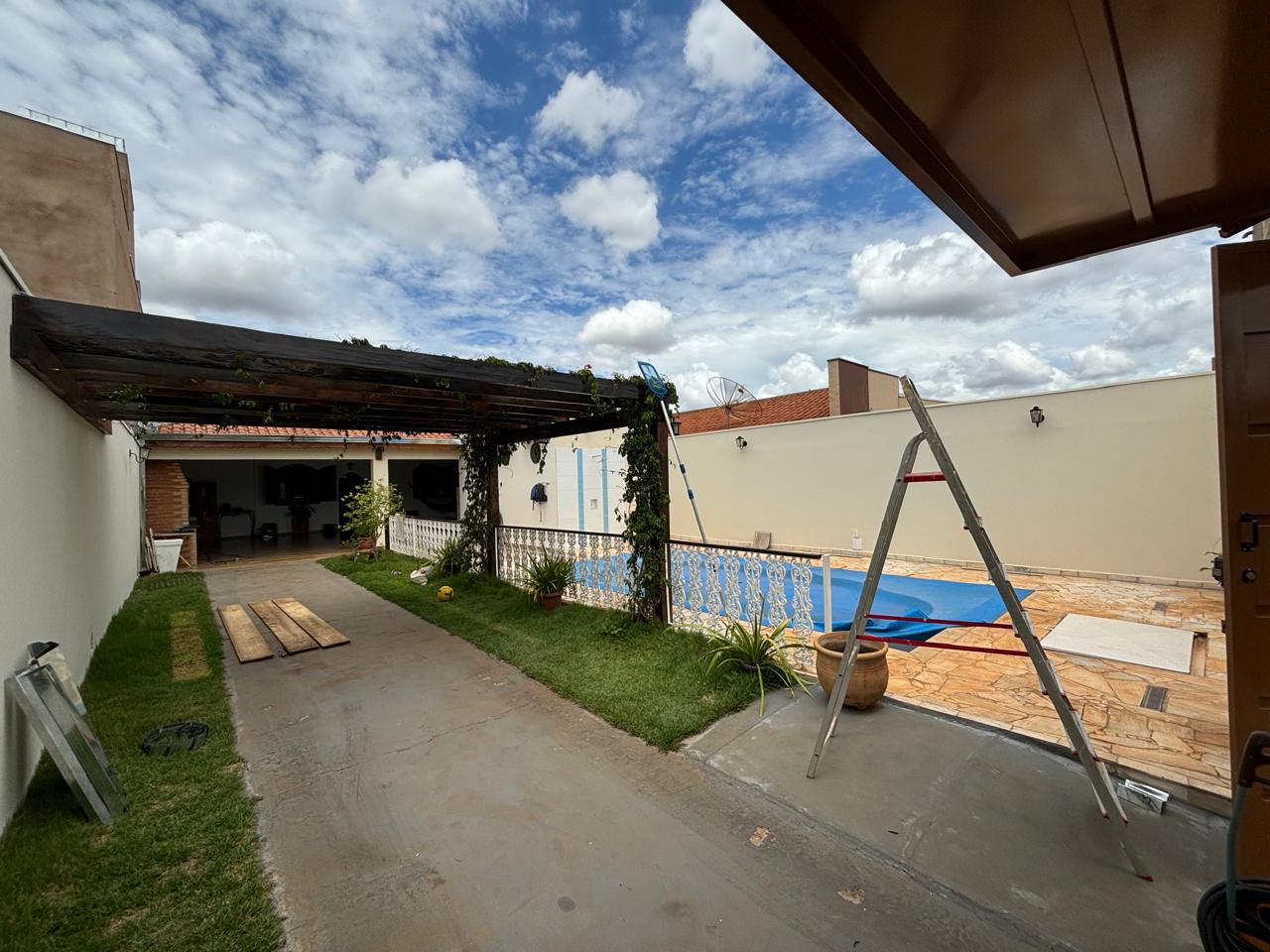 Casa - Venda, RESIDENCIAL BOM JARDIM, Brodowski, SP