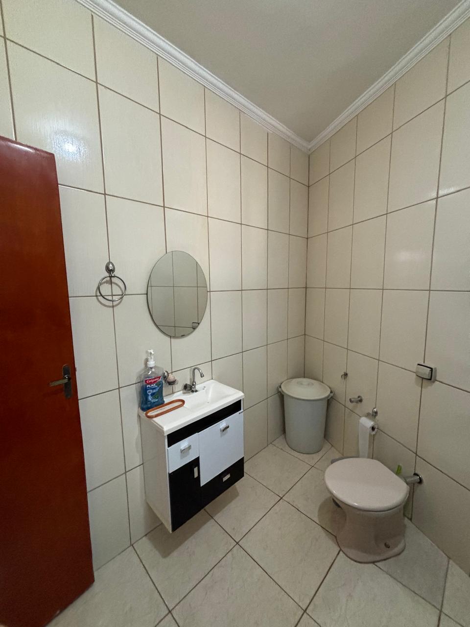 VENDE: CASA 02 DORMITÓRIOS - CENTRO - BRODOWSKI-SP. Brodosqui