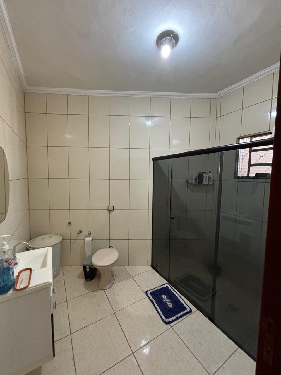VENDE: CASA 02 DORMITÓRIOS - CENTRO - BRODOWSKI-SP. Brodosqui