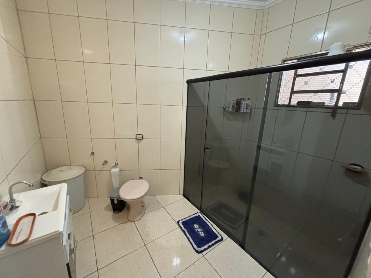 VENDE: CASA 02 DORMITÓRIOS - CENTRO - BRODOWSKI-SP. Brodosqui