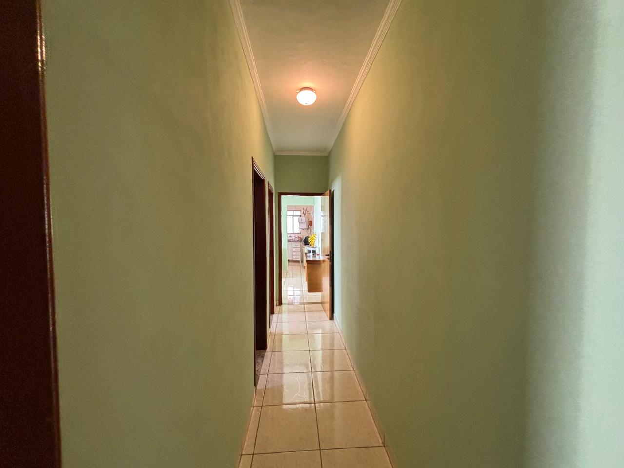 VENDE: CASA 02 DORMITÓRIOS - CENTRO - BRODOWSKI-SP. Brodosqui