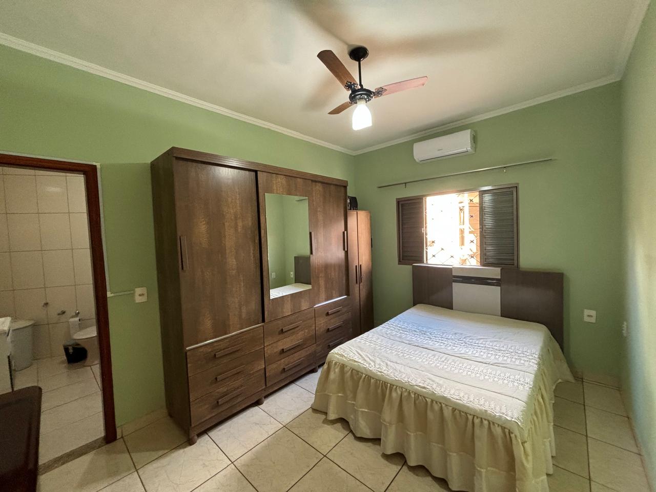 VENDE: CASA 02 DORMITÓRIOS - CENTRO - BRODOWSKI-SP. Brodosqui