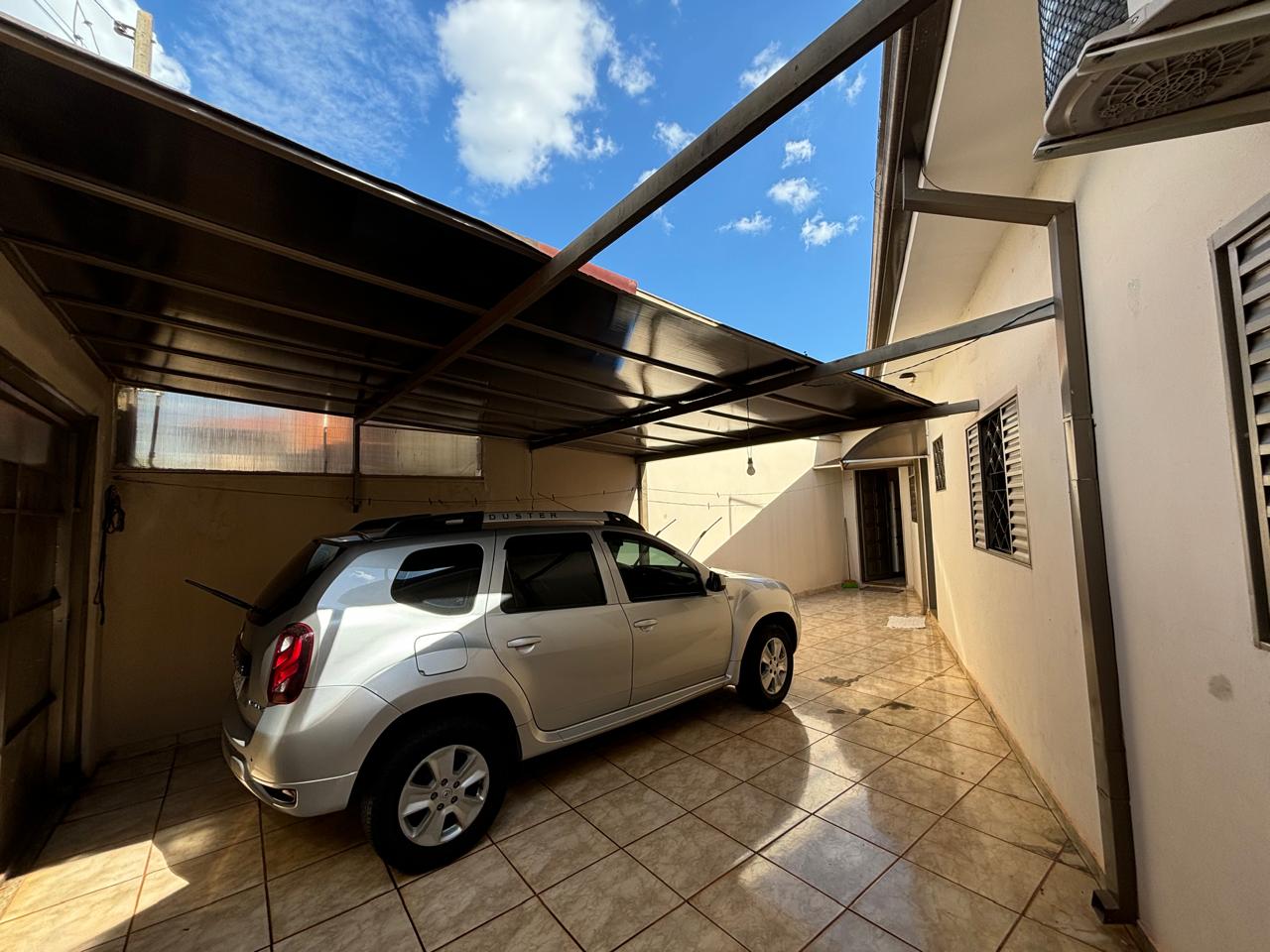 VENDE: CASA 02 DORMITÓRIOS - CENTRO - BRODOWSKI-SP. Brodosqui