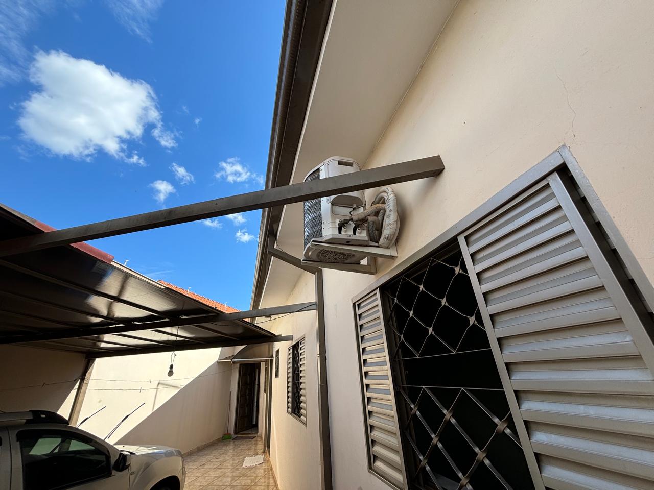 VENDE: CASA 02 DORMITÓRIOS - CENTRO - BRODOWSKI-SP. Brodosqui