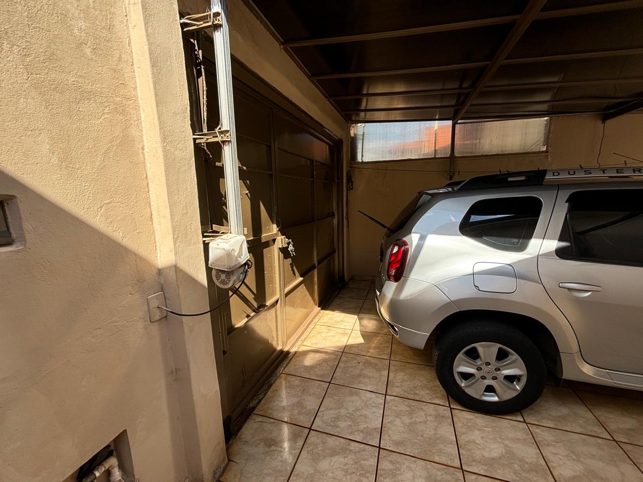 VENDE: CASA 02 DORMITÓRIOS - CENTRO - BRODOWSKI-SP. Brodosqui