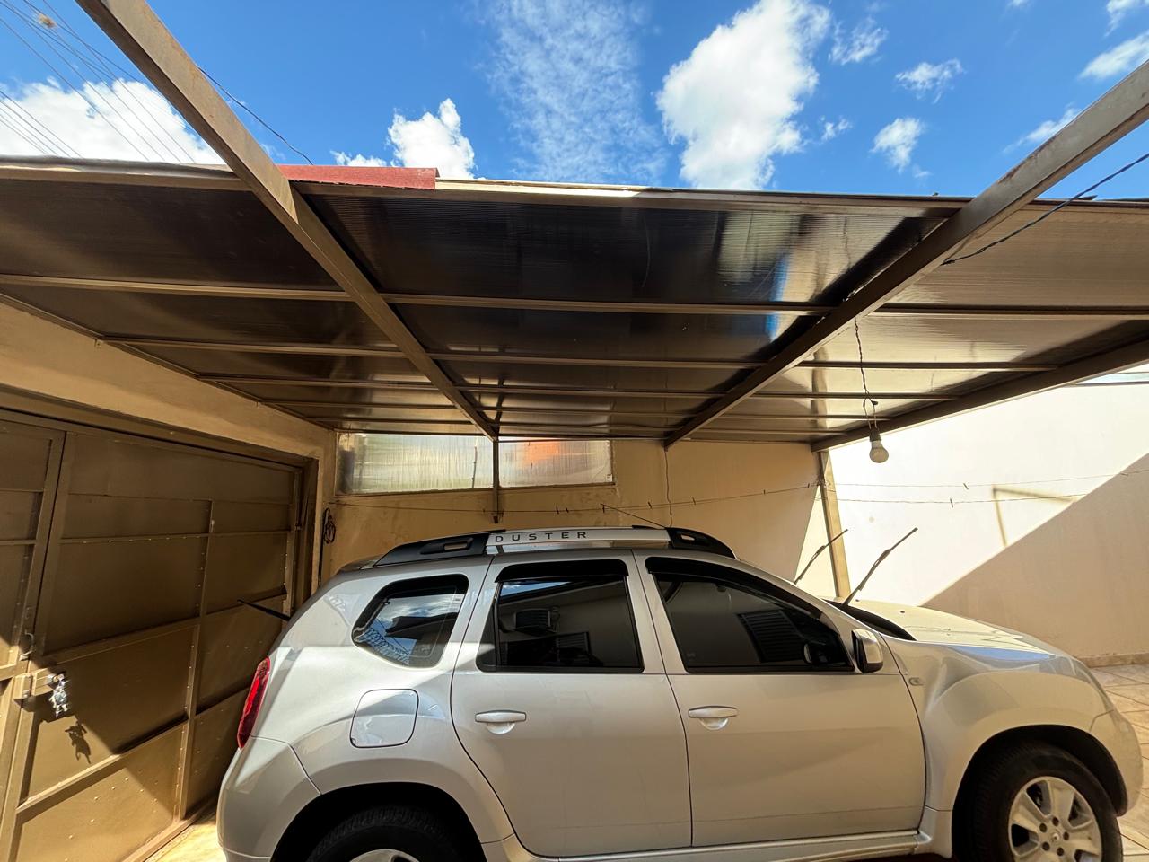 VENDE: CASA 02 DORMITÓRIOS - CENTRO - BRODOWSKI-SP. Brodosqui