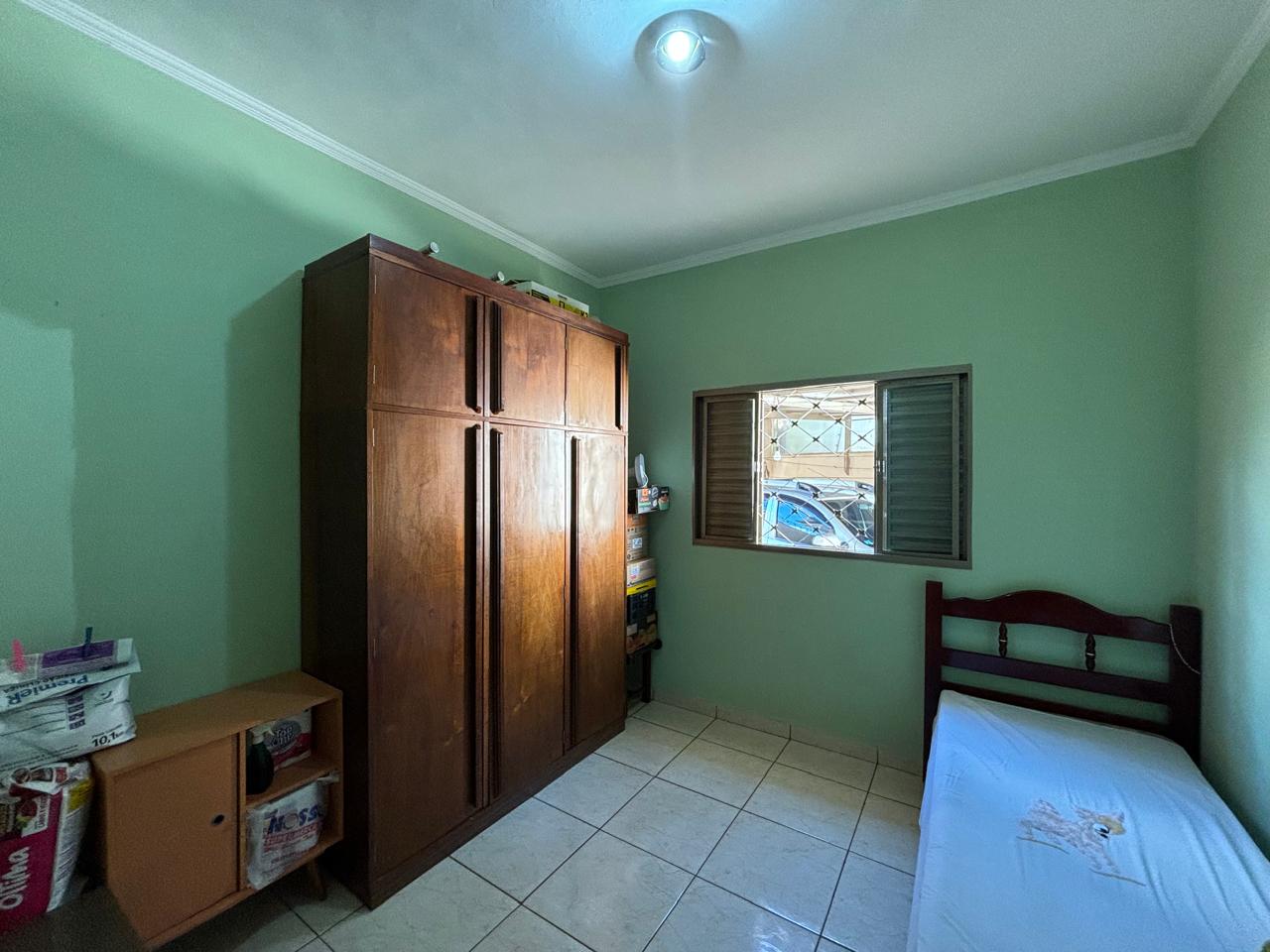VENDE: CASA 02 DORMITÓRIOS - CENTRO - BRODOWSKI-SP. Brodosqui