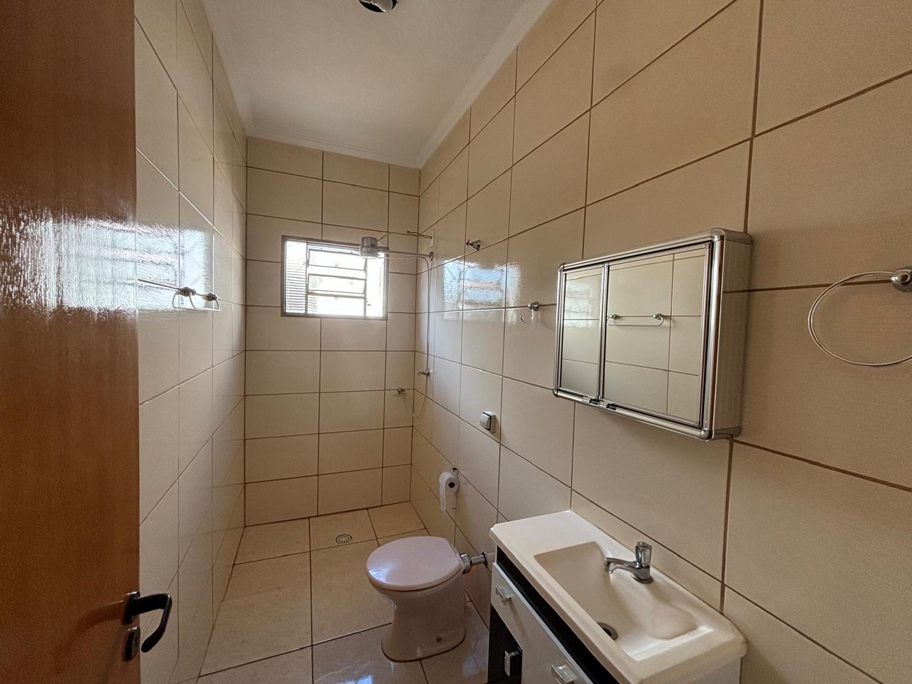 VENDE: CASA 02 DORMITÓRIOS - CENTRO - BRODOWSKI-SP. Brodosqui