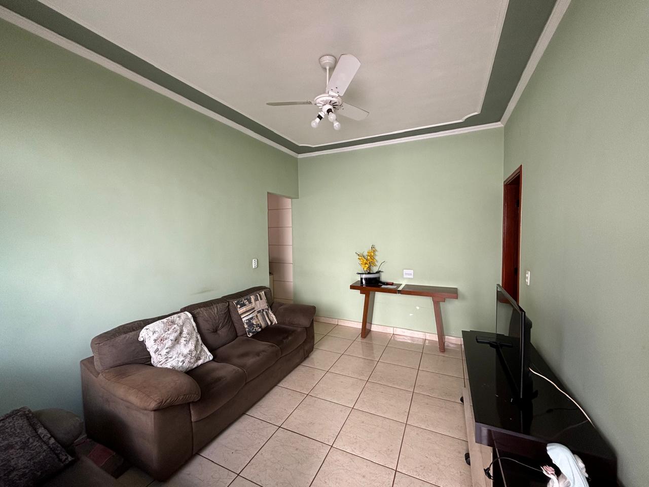 VENDE: CASA 02 DORMITÓRIOS - CENTRO - BRODOWSKI-SP. Brodosqui