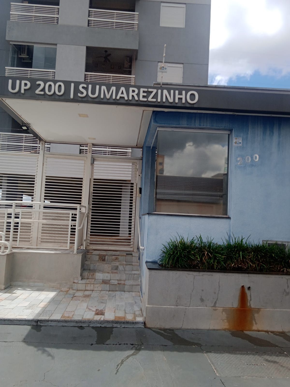 Apartamento 02 dormitórios sendo 01 suíte - Sumarezinho - Ribeirão Preto/SP