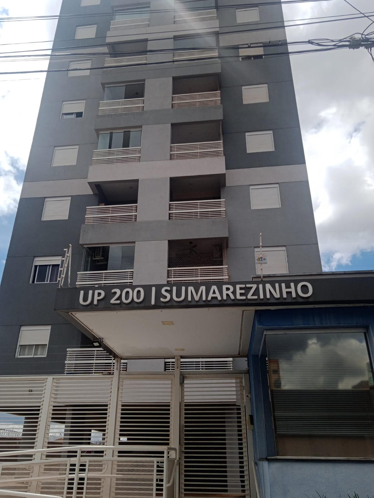Apartamento 02 dormitórios sendo 01 suíte - Sumarezinho - Ribeirão Preto/SP