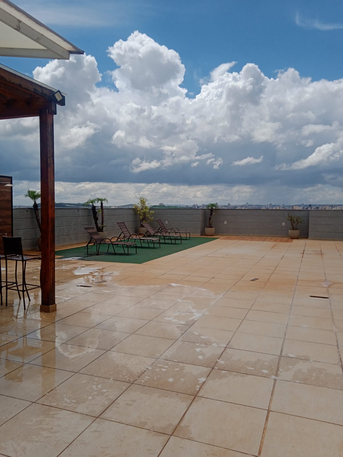 Apartamento 02 dormitórios sendo 01 suíte - Sumarezinho - Ribeirão Preto/SP
