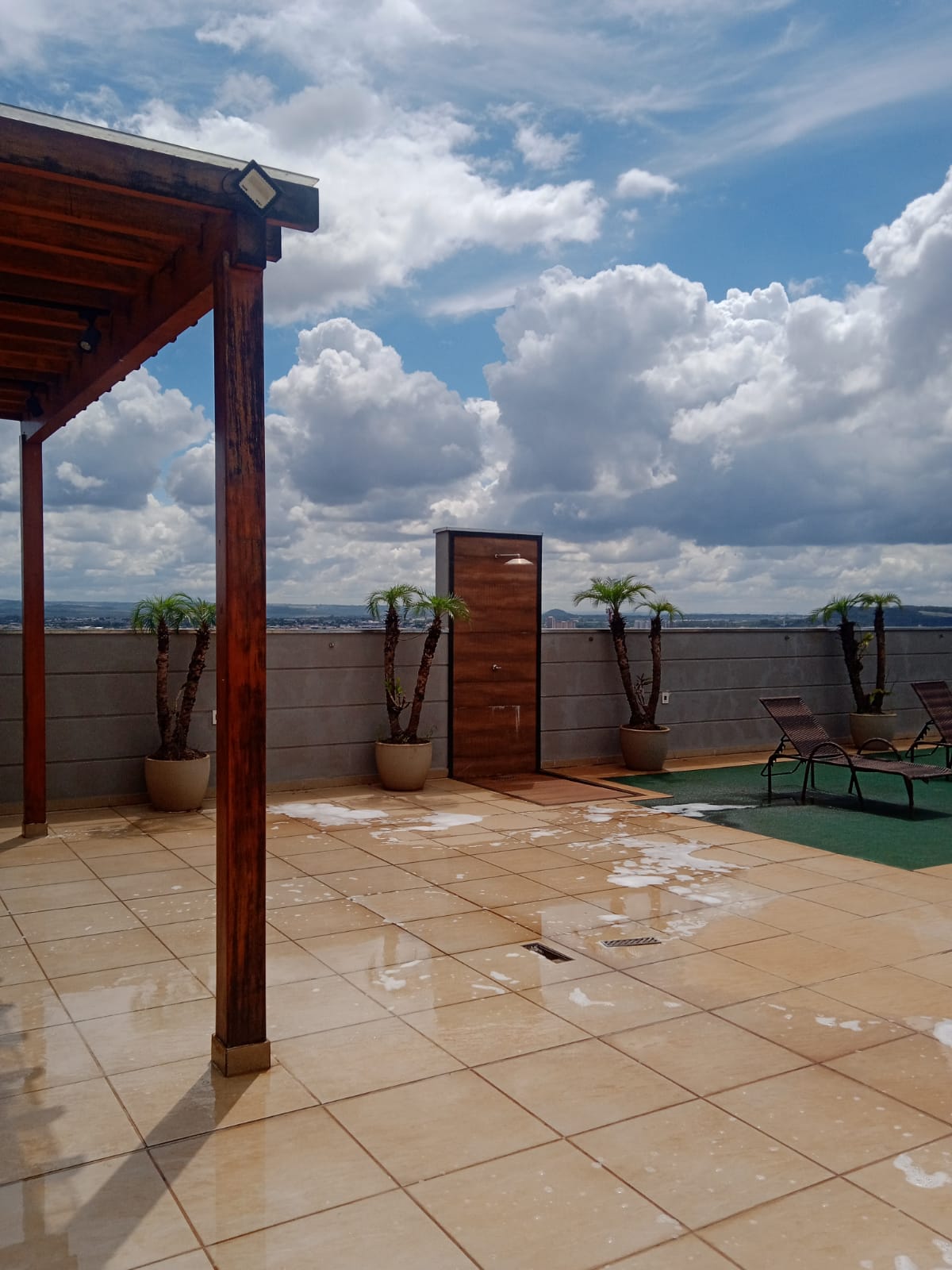 Apartamento 02 dormitórios sendo 01 suíte - Sumarezinho - Ribeirão Preto/SP