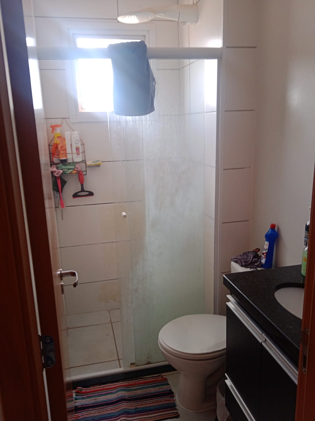Apartamento 02 dormitórios sendo 01 suíte - Sumarezinho - Ribeirão Preto/SP