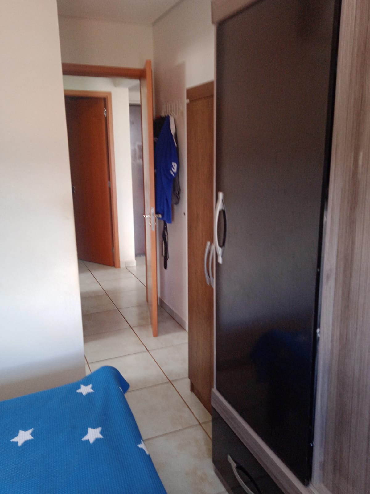 Apartamento 02 dormitórios sendo 01 suíte - Sumarezinho - Ribeirão Preto/SP