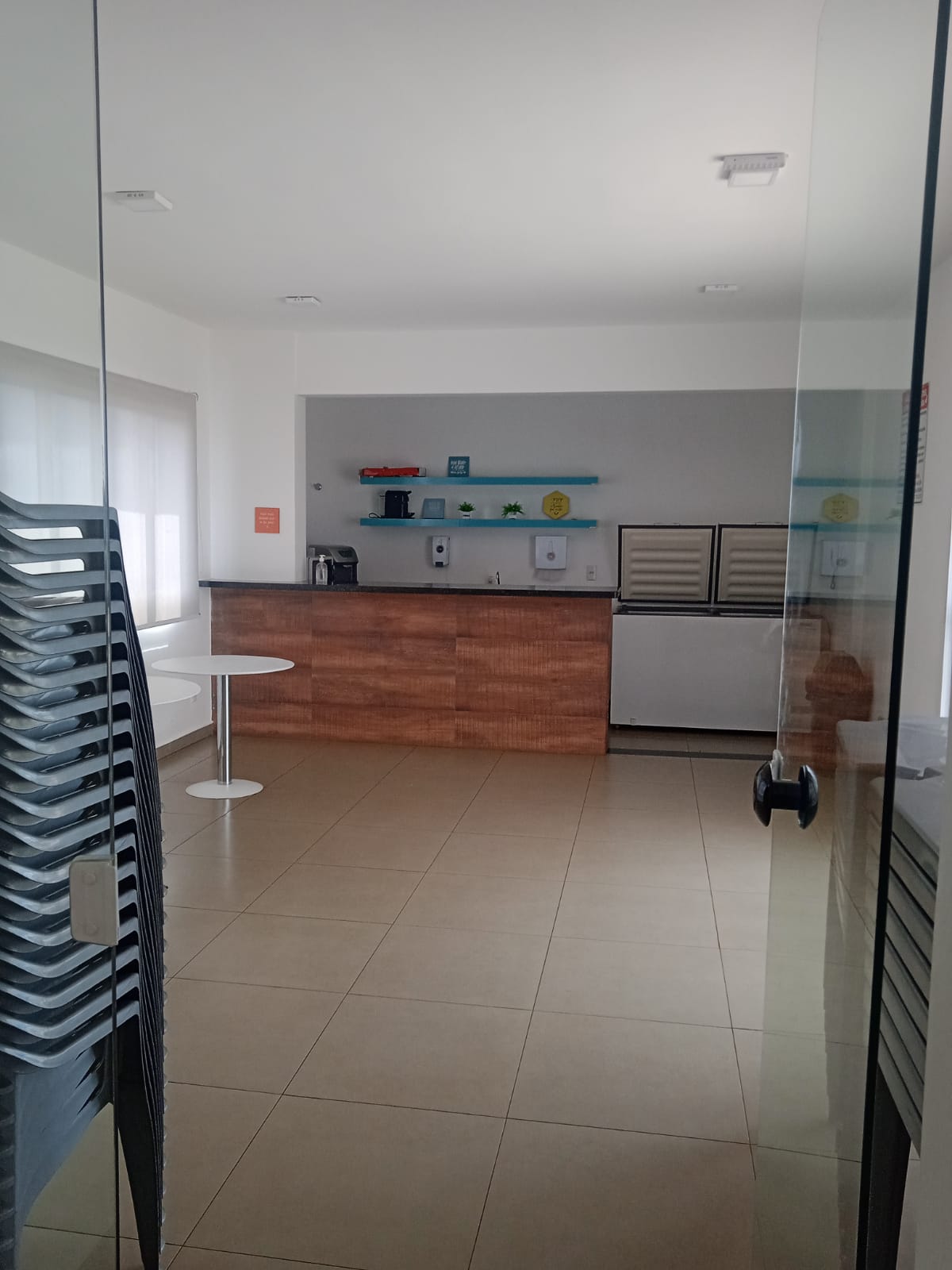 Apartamento 02 dormitórios sendo 01 suíte - Sumarezinho - Ribeirão Preto/SP