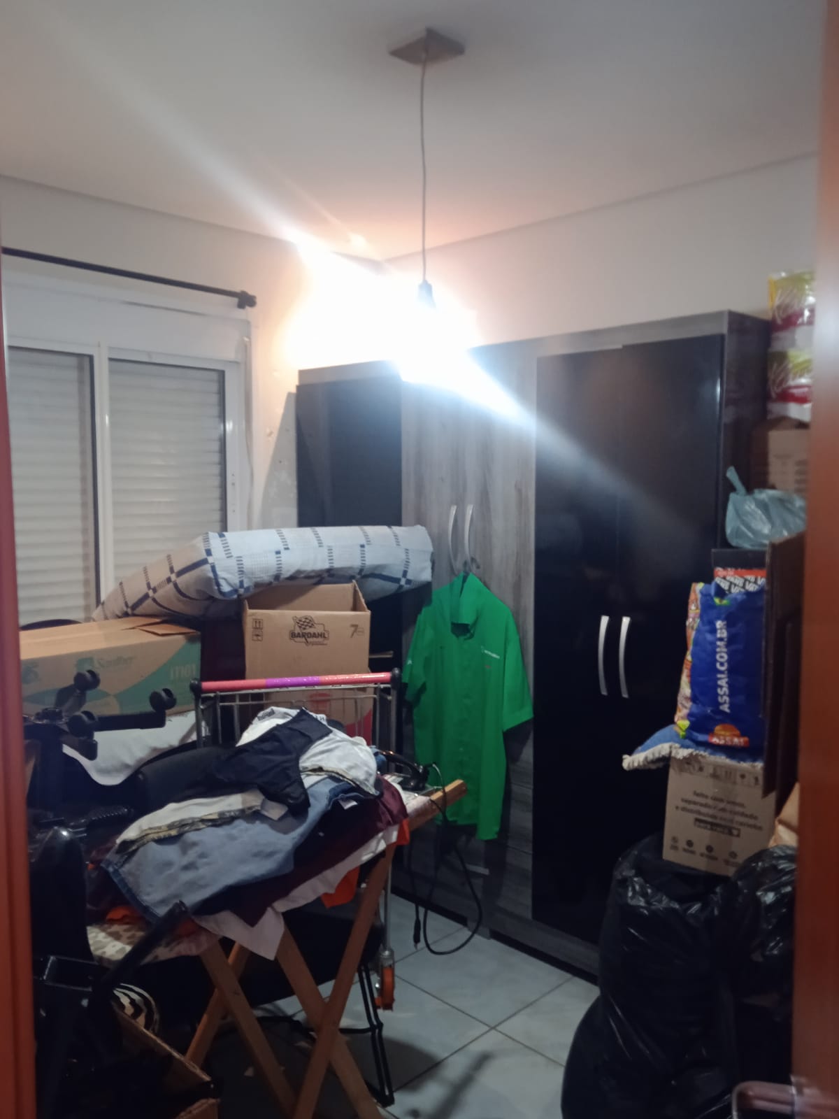 Apartamento 02 dormitórios sendo 01 suíte - Sumarezinho - Ribeirão Preto/SP