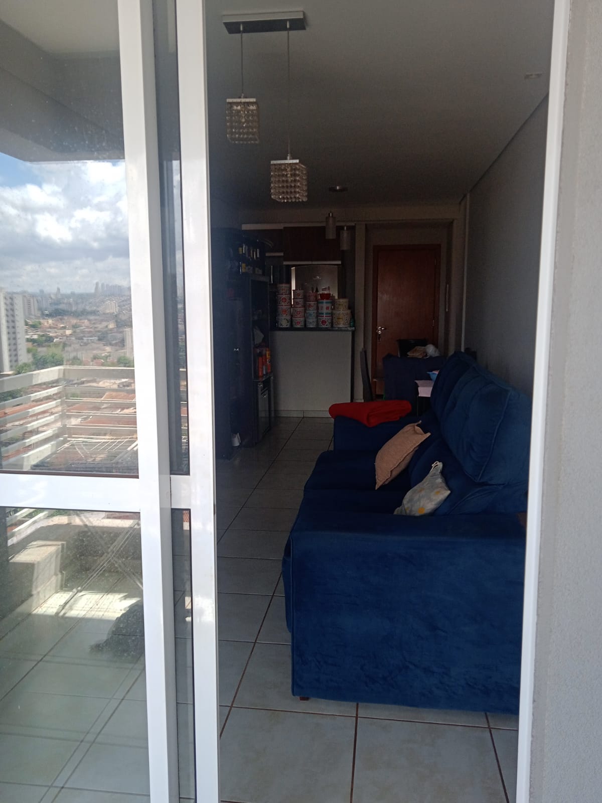 Apartamento 02 dormitórios sendo 01 suíte - Sumarezinho - Ribeirão Preto/SP