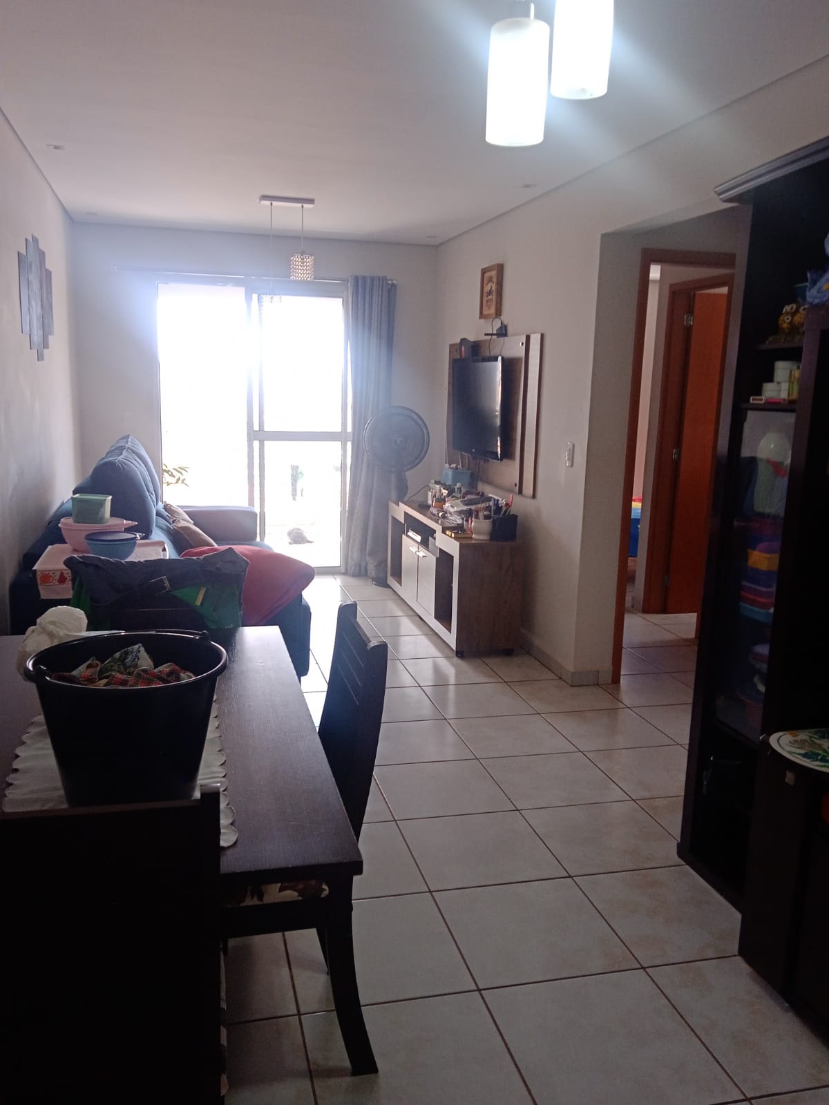 Apartamento 02 dormitórios sendo 01 suíte - Sumarezinho - Ribeirão Preto/SP