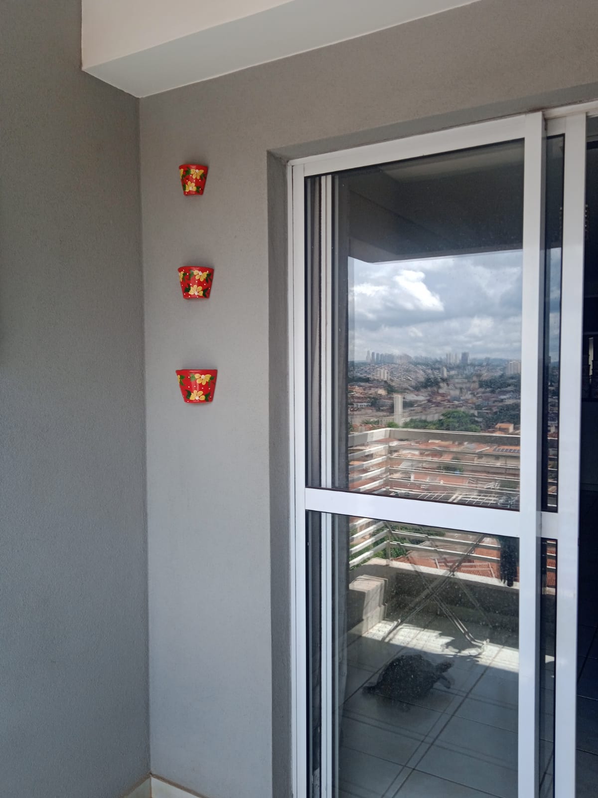 Apartamento 02 dormitórios sendo 01 suíte - Sumarezinho - Ribeirão Preto/SP