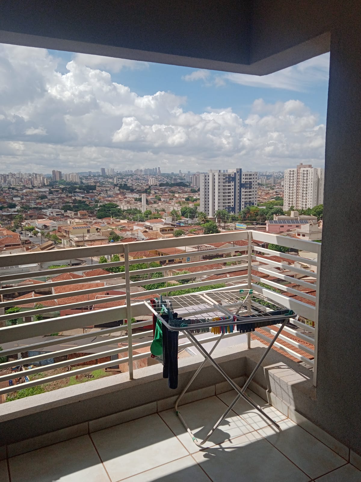 Apartamento 02 dormitórios sendo 01 suíte - Sumarezinho - Ribeirão Preto/SP