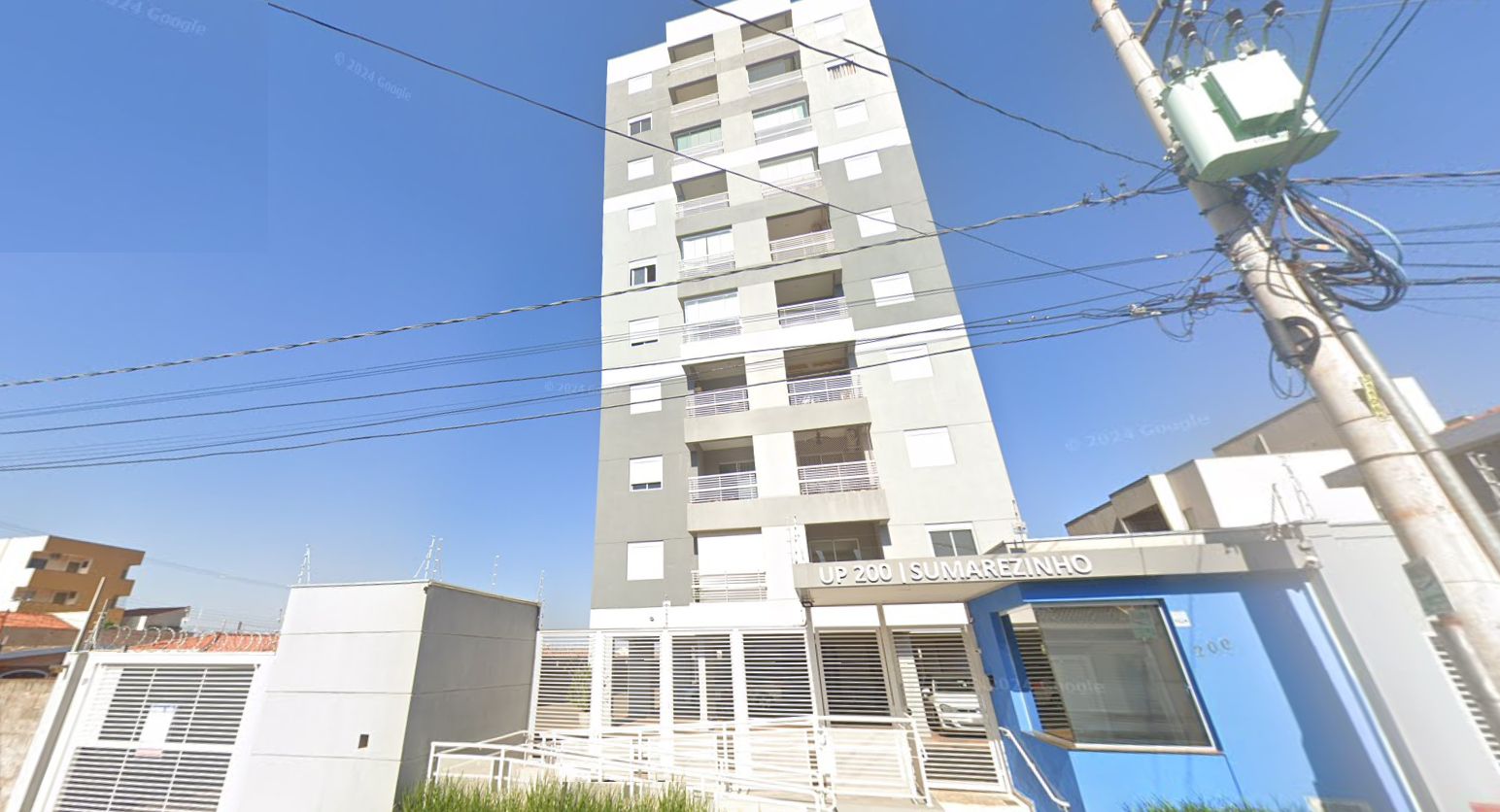 Apartamento - Venda, SUMAREZINHO, Ribeirão Preto, SP