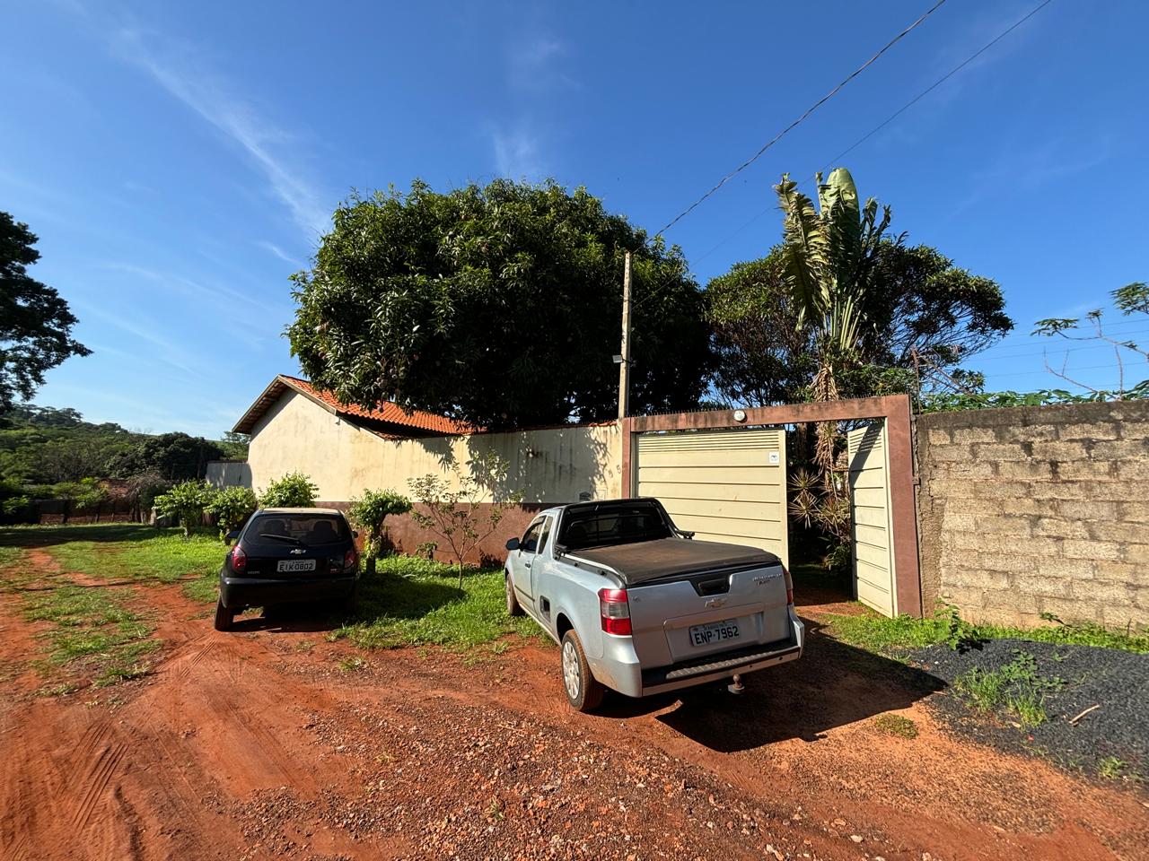 VENDE: CHÁCARA DE 1.500m² CHÁCARA BELA VISTA - JARDINÓPOLIS-SP 