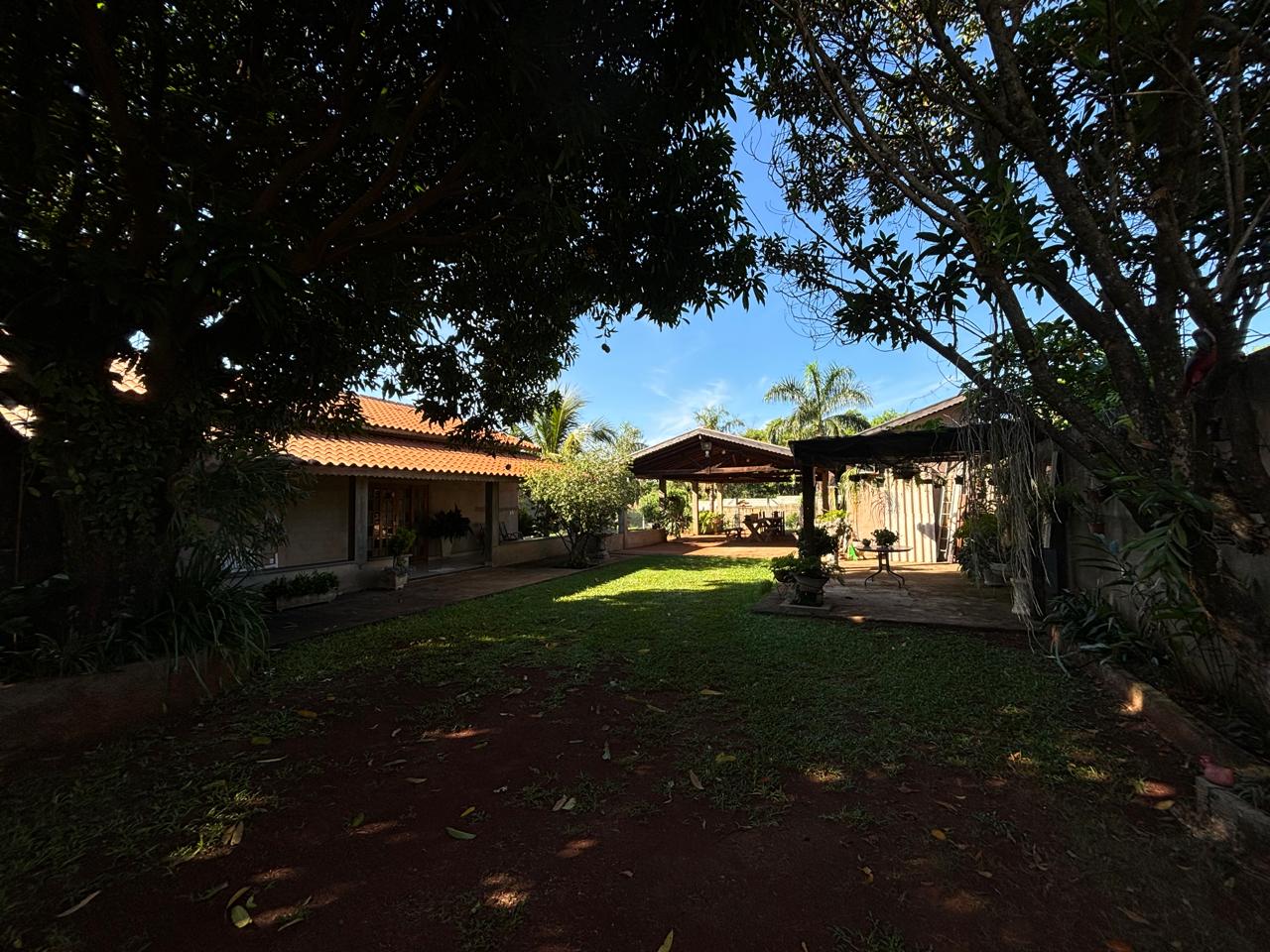 VENDE: CHÁCARA DE 1.500m² CHÁCARA BELA VISTA - JARDINÓPOLIS-SP 